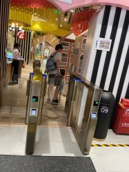 -meland club亲子乐园(重庆万象城店)
