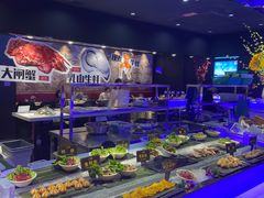 -九月海·海鲜自助(世纪东方店)