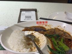 -添饭茶餐厅(天悦龙庭店)