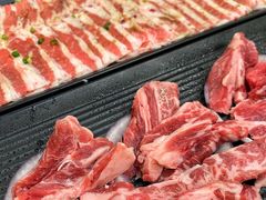 -韩满园· 甄选韩式烤肉