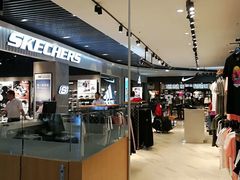 -银泰百货(北京大红门店)