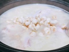 -百年果林椰子鸡(中洲店)