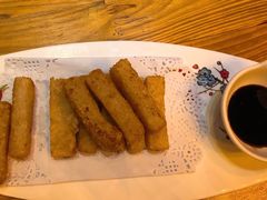 -繁花里音乐餐厅(新天地店)