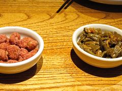 -潮粥荟·潮汕砂锅粥(朝阳大悦城店)