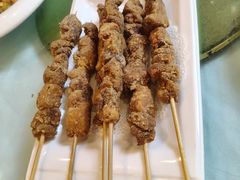 -功德林素菜饭庄(前门店)