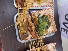 -上海老太小吃店(好吃街店)