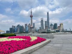 -上海市外滩历史纪念馆