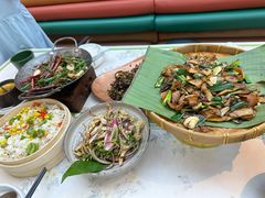 -云海肴·汽锅鸡·云南菜(高德置地店)