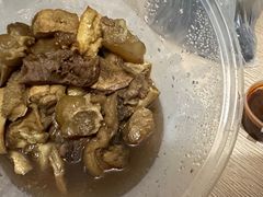 -马记大锅煮(总店)