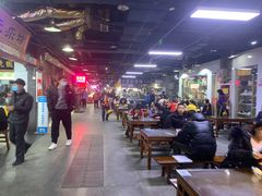 -食上东新街美食街区(民乐新都会店)