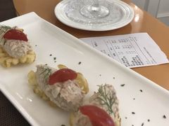 -红房子西菜馆(淮海中路店)