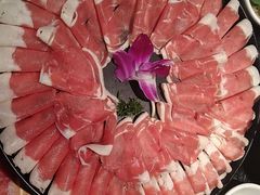 -阳坊涮肉(西直门凯德mall店)