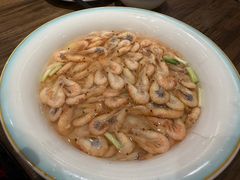 -锡和无锡菜·三白油条(景丽苑店)