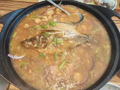-YAFEE雅菲·粤菜·湘菜·融合菜(魏公村店)