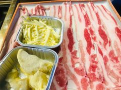 -金妈家烤肉(龙湖U城天街店)