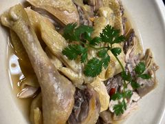 -旺达·福州菜(正大广场店)