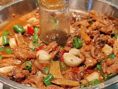 -彭耕记猪油炒小菜(吉联mall店)