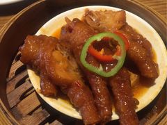 -颐和•海鲜砂锅粥•啫啫煲(奥林匹克广场店)