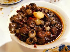 -老长沙龙虾馆·聚会餐厅(白石洲店)