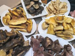 -太婆天府山珍酒楼(亚运村店)