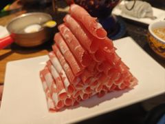 -南门涮肉(东单店)