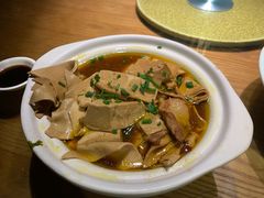 鸡汁百叶老豆腐-周家二小姐的菜(西津渡店)