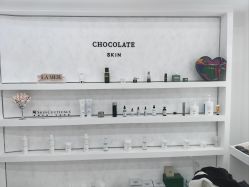 -babiline芭比莱恩半永久纹眉纹唇发际线