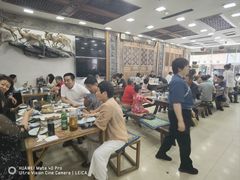 -乔家满族八大碗(流水沟店)