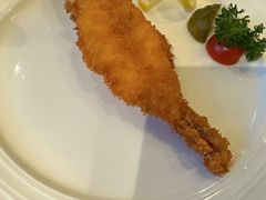 -小白桦西餐厅