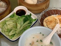 -卡尔顿东方银龙酒店•广西菜•早茶