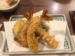 -天ぷら新宿つな八(銀座松屋店)