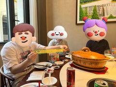 -风味小馆(天目湖宾馆店)