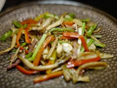 -滇野云南野生菌餐厅(陕西南路店)