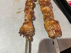 -京悦南门涮羊肉·羊蝎子火锅(田林路店)