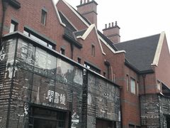 门面-钟书阁(松江泰晤士小镇店)