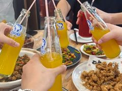 -醉壹号海鲜大排档·老厦门特色菜(厦门美食地标店)