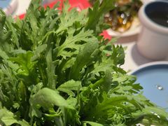 -千牛将·鲜牛肉火锅(开元路店)