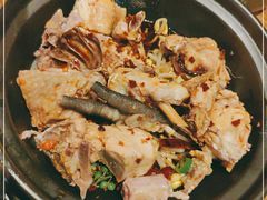 -云海肴云南菜(正大广场店)