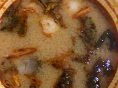冬阴功汤-Hi YOU你的饭局泰餐厅(雍和宫店)