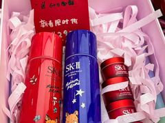 -百盛(万象城店)