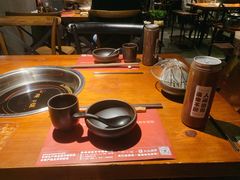 -原牛道·潮汕围炉火锅(讯美店)
