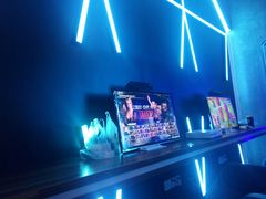 -世代星球·保龄球·镭战真人CS·团建(杨浦店)