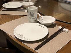 -麒麟中餐厅·经典粤菜·地道菜式老字号(广州长隆酒店)