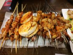 -胖太太四川麻辣排骨串(镇江路分店)