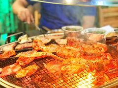 -五彩凉山自助西昌烧烤(柳翠路店)