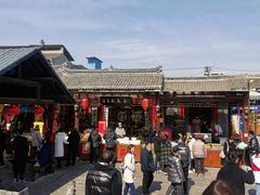 -茯茶镇