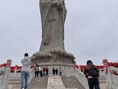 -天津妈祖文化园