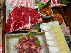 -牛也烧肉(摩尔城店)