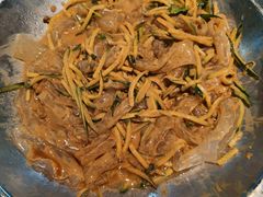 -人民公社大食堂(顺义总店)