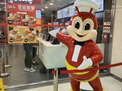 -快乐蜂(永光广场店)